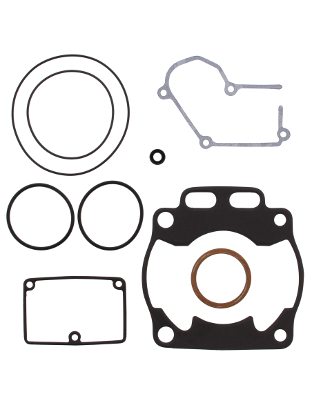 Pochette de joints haut moteur VERTEX KAWASAKI 250 KX 2005 - 2008