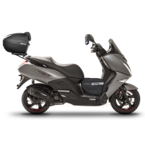 Support Top Case SHAD Top Master Peugeot Citystar 50 / 125i / 200i 2013-2024