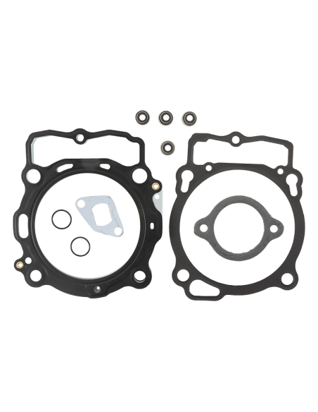 Pochette de joints haut moteur VERTEX KTM 450 SXF / EXCF HUSQVARNA 450 FC / FE GAS GAS 450 MCF
