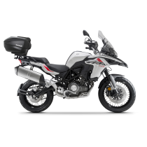 Support Top Case SHAD Top Master Benelli TRK 502 2016-2019 / 502X 2018-2019 / 125 / 251 2019-2024
