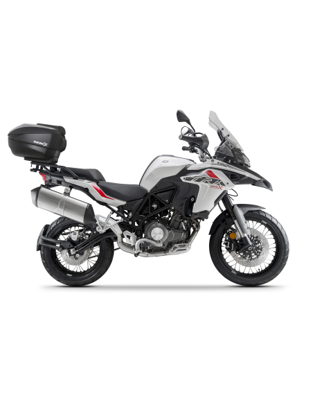 Support Top Case SHAD Top Master Benelli TRK 502 2016-2019 / 502X 2018-2019 / 125 / 251 2019-2024