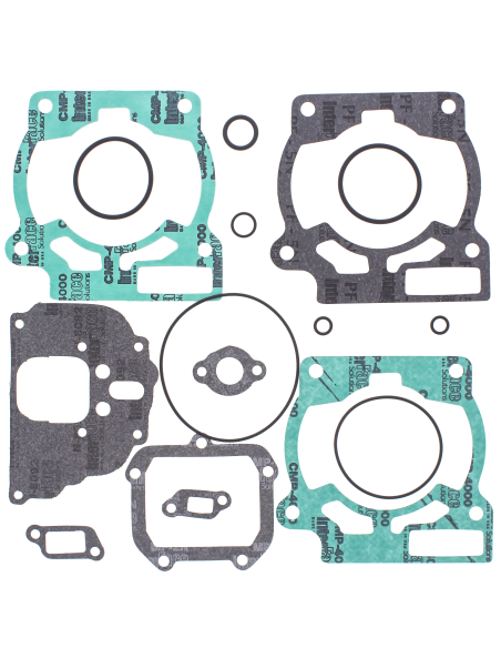 Pochette de joints haut moteur VERTEX KTM 125 EXC 125 / 150 SX HUSQVARNA 125 TC / TE