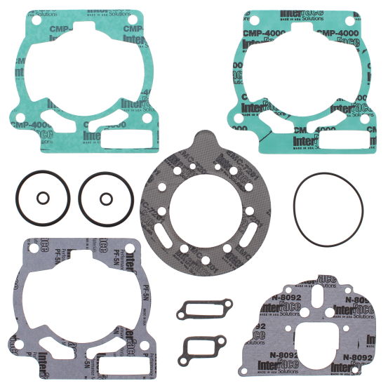 Pochette de joints haut moteur VERTEX KTM 125 SX, EXC 1998 - 2001