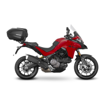 Support Top Case SHAD Top Master Ducati Multistrada 950 / 950 S 2017-2024 / 1200 / Enduro 2016-2024 / 1260 2018-2024