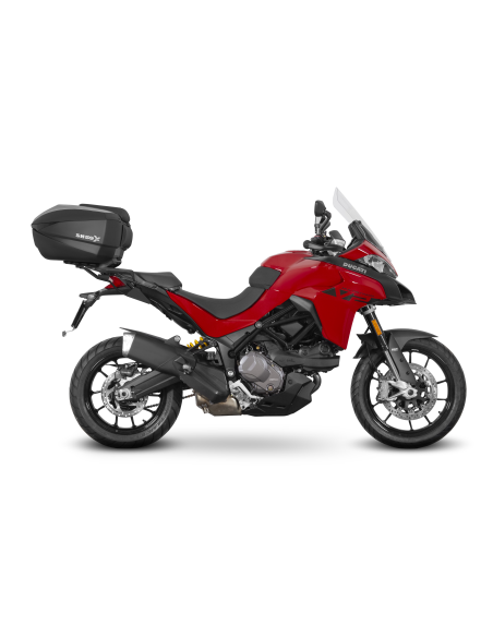Support Top Case SHAD Top Master Ducati Multistrada 950 / 950 S 2017-2024 / 1200 / Enduro 2016-2024 / 1260 2018-2024