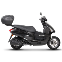 Support Top Case SHAD Top Master Yamaha Delight 125 2017-2022