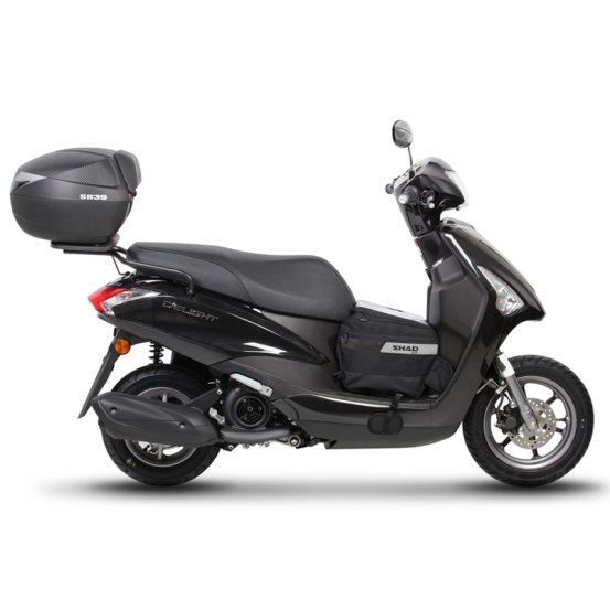 Support Top Case SHAD Top Master Yamaha Delight 125 2017-2022
