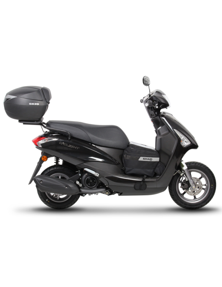 Support Top Case SHAD Top Master Yamaha Delight 125 2017-2022