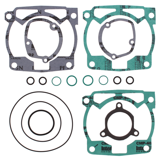 Pochette de joints haut moteur VERTEX KTM 250 SX 2000 - 2002 250 EXC 2000 - 2003