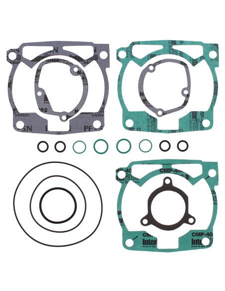 Pochette de joints haut moteur VERTEX KTM 250 SX 2000 - 2002 250 EXC 2000 - 2003