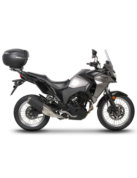 Support Top Case SHAD Top Master Kawasaki Versys 300 X 2017-2024