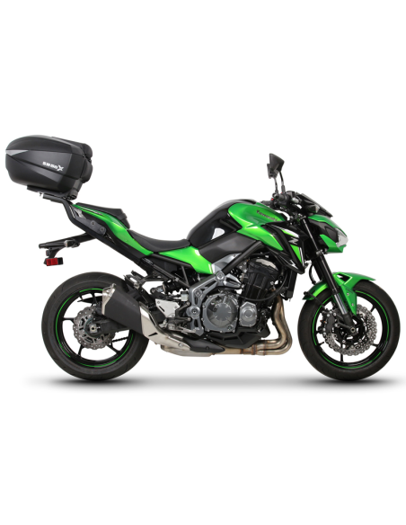 Support Top Case SHAD Top Master Kawasaki Z900 2017-2024