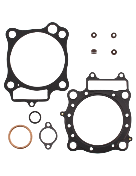 Pochette de joints haut moteur VERTEX HONDA 450 CRF-R 2007 - 2008