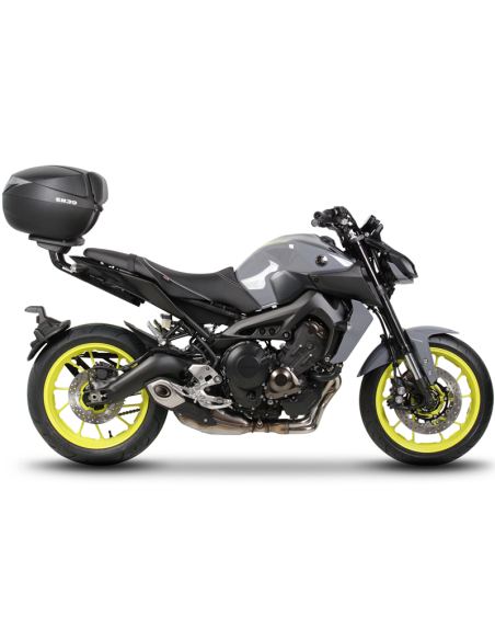 Support Top Case SHAD Top Master Yamaha MT 09 / SP 2017-2019