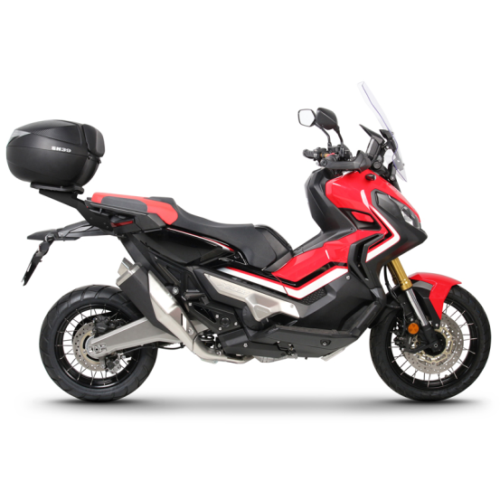 Support Top Case SHAD Top Master Honda X-ADV 750 2017-2020