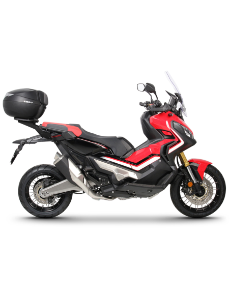 Support Top Case SHAD Top Master Honda X-ADV 750 2017-2020