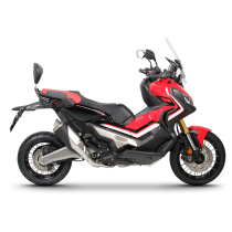 Kit fixation dosseret passager SHAD Honda X-ADV 750 2017-2020