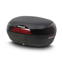 Top Case SHAD SH46