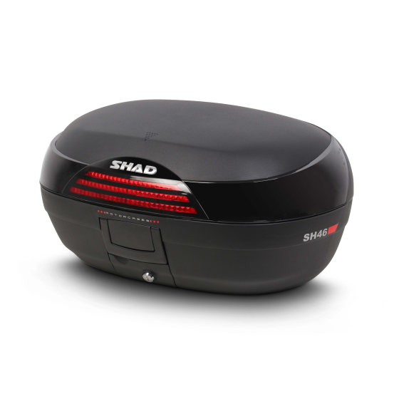 Top Case SHAD SH46