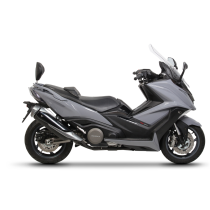 Kit fixation dosseret passager SHAD Kymco AK 550 2017-2024