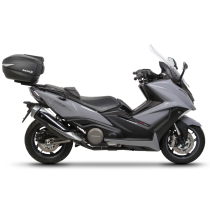 Support Top Case SHAD Top Master Kymco AK 550 2017-2024