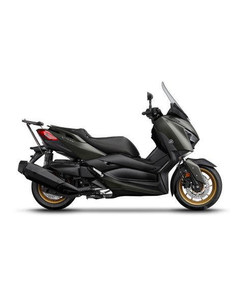 Support Top Case SHAD Top Master Yamaha X-Max 125 2017-2020 / 300 2017-2022 / 400 2017-2022