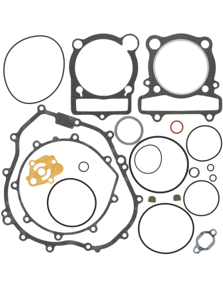 Pochette de joints moteur complète VERTEX YAMAHA YFM 350 Wolverine 1995 - 2005 YFM 350 Big Bear 4X4 1997 - 1999