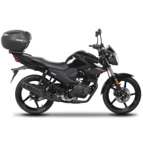 Support Top Case SHAD Top Master Yamaha YS 125 2017-2021