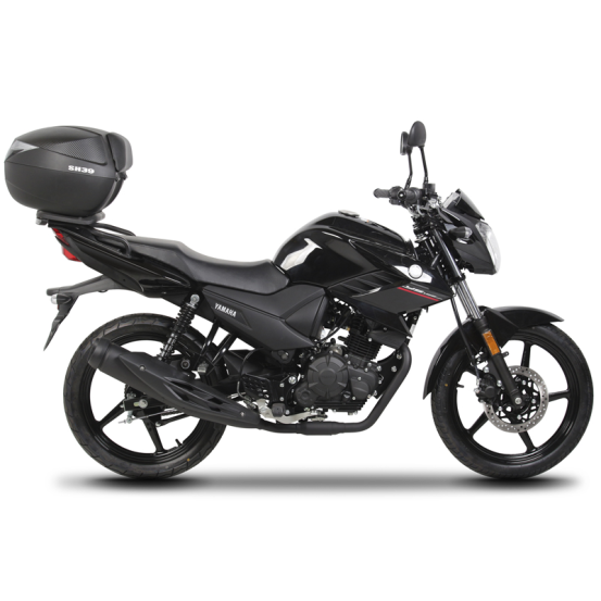 Support Top Case SHAD Top Master Yamaha YS 125 2017-2021