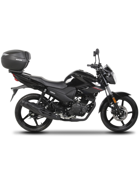 Support Top Case SHAD Top Master Yamaha YS 125 2017-2021
