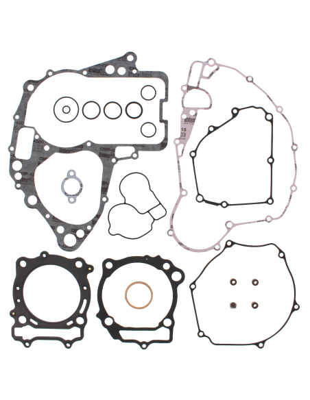Pochette de joints moteur complète VERTEX SUZUKI RM-Z450 2008 - 2023