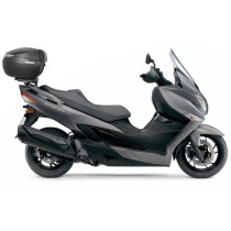 Support Top Case SHAD Top Master Suzuki Burgman 400 2017-2026