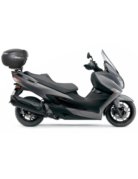 Support Top Case SHAD Top Master Suzuki Burgman 400 2017-2026