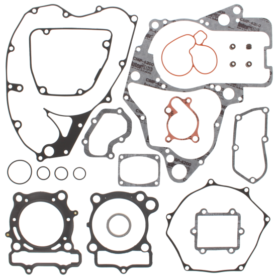 Pochette de joints moteur complète VERTEX SUZUKI 250 RMZ 2007 - 2009