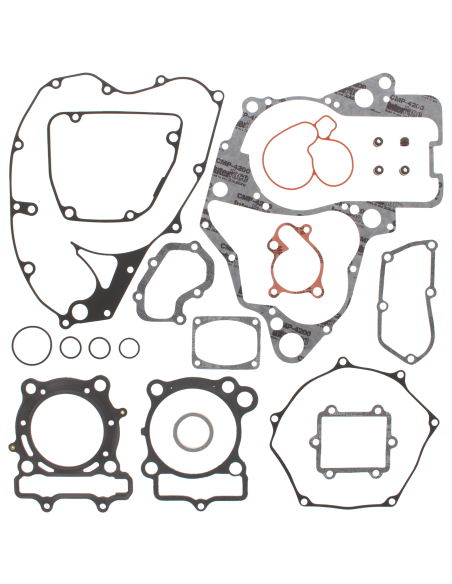 Pochette de joints moteur complète VERTEX SUZUKI 250 RMZ 2007 - 2009