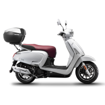 Support Top Case SHAD Top Master Kymco Like 125 2017-2020