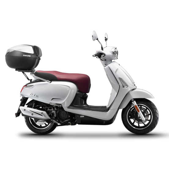 Support Top Case SHAD Top Master Kymco Like 125 2017-2020