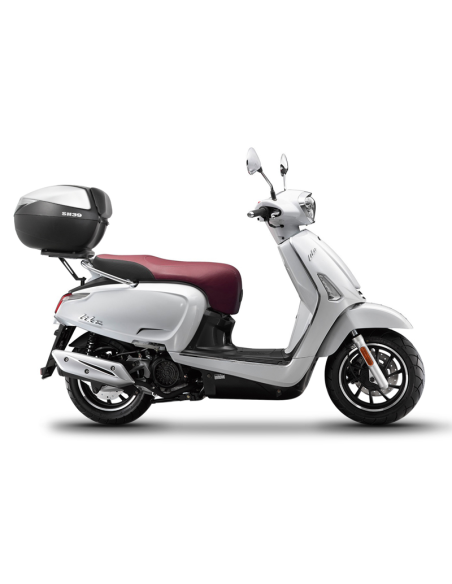 Support Top Case SHAD Top Master Kymco Like 125 2017-2020
