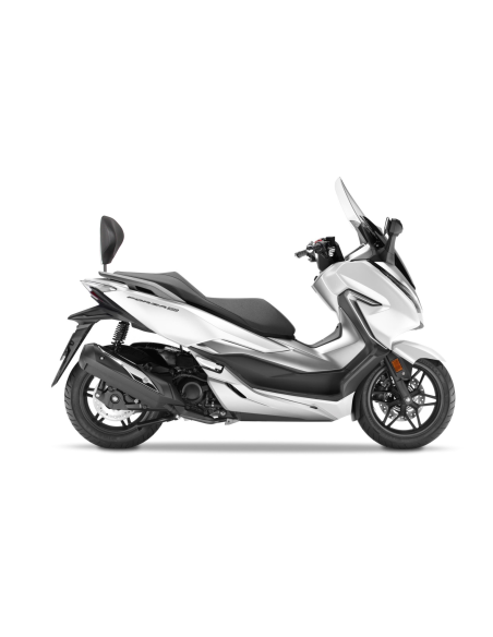 Kit fixation dosseret passager SHAD Honda ADV 350 2022-2026 / Forza 125 2015-2026 / 300 2018-2020