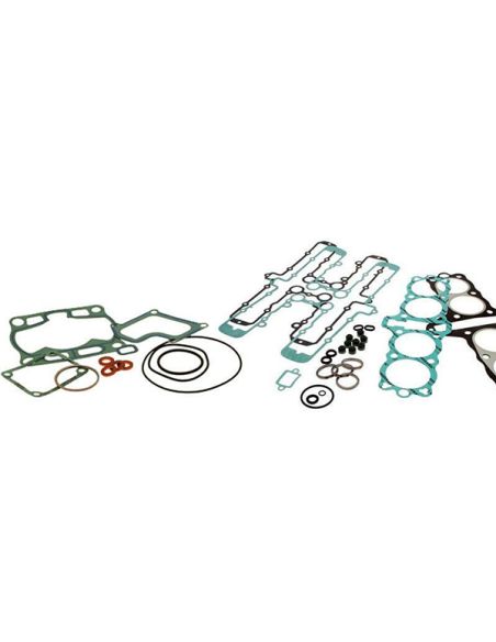 Pochette de joints moteur complète VERTEX KAWASAKI 125 KX 1998 - 2000