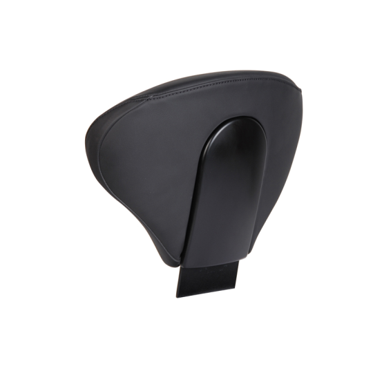 Dosseret passager SHAD Noir uni