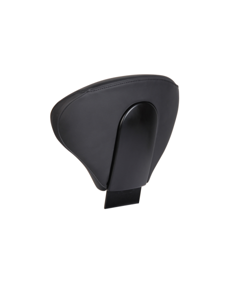 Dosseret passager SHAD Noir uni