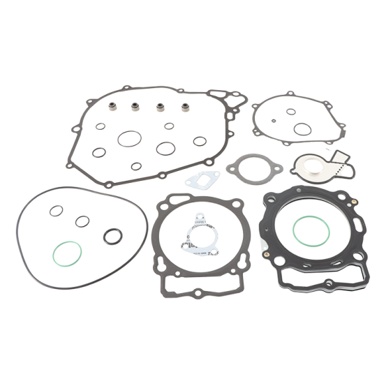 Pochette de joints moteur complète VERTEX KTM 450 SXF / EXCF HUSQVARNA 450 FC / FE GAS GAS 450 MCF