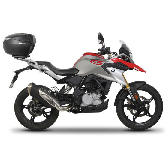 Support Top Case SHAD Top Master BMW G 310 GS 2017-2025