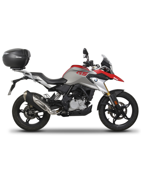 Support Top Case SHAD Top Master BMW G 310 GS 2017-2025