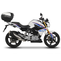 Support Top Case SHAD Top Master BMW G 310 R 2017-2025