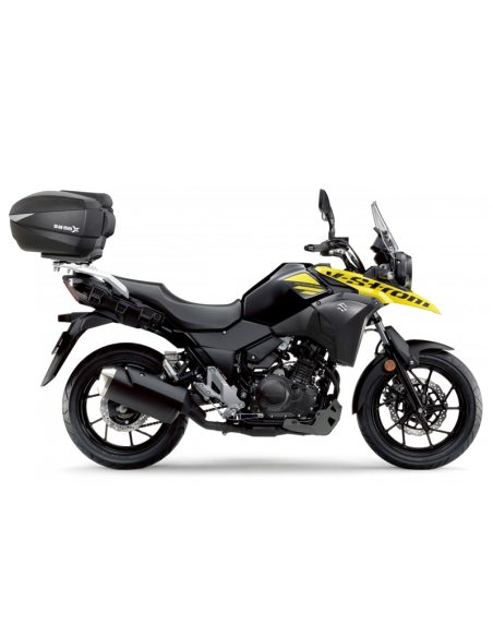 Support Top Case SHAD Top Master Suzuki V-Strom 250 2017-2022