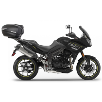 Support Top Case SHAD Top Master Triumph Tiger S 1050 2015-2022