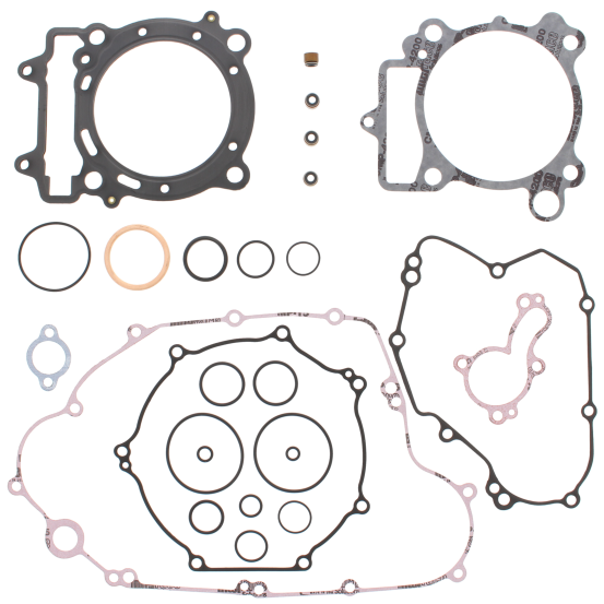 Pochette de joints moteur complète VERTEX KTM 85 SX 2013 - 2017 HUSQVARNA 85 TC 2014 - 2017
