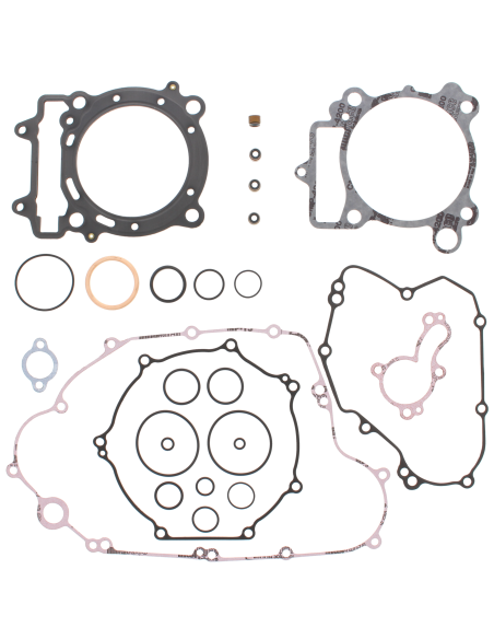 Pochette de joints moteur complète VERTEX KTM 85 SX 2013 - 2017 HUSQVARNA 85 TC 2014 - 2017